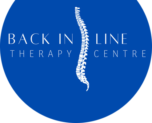 Back In Line Therapy Centre